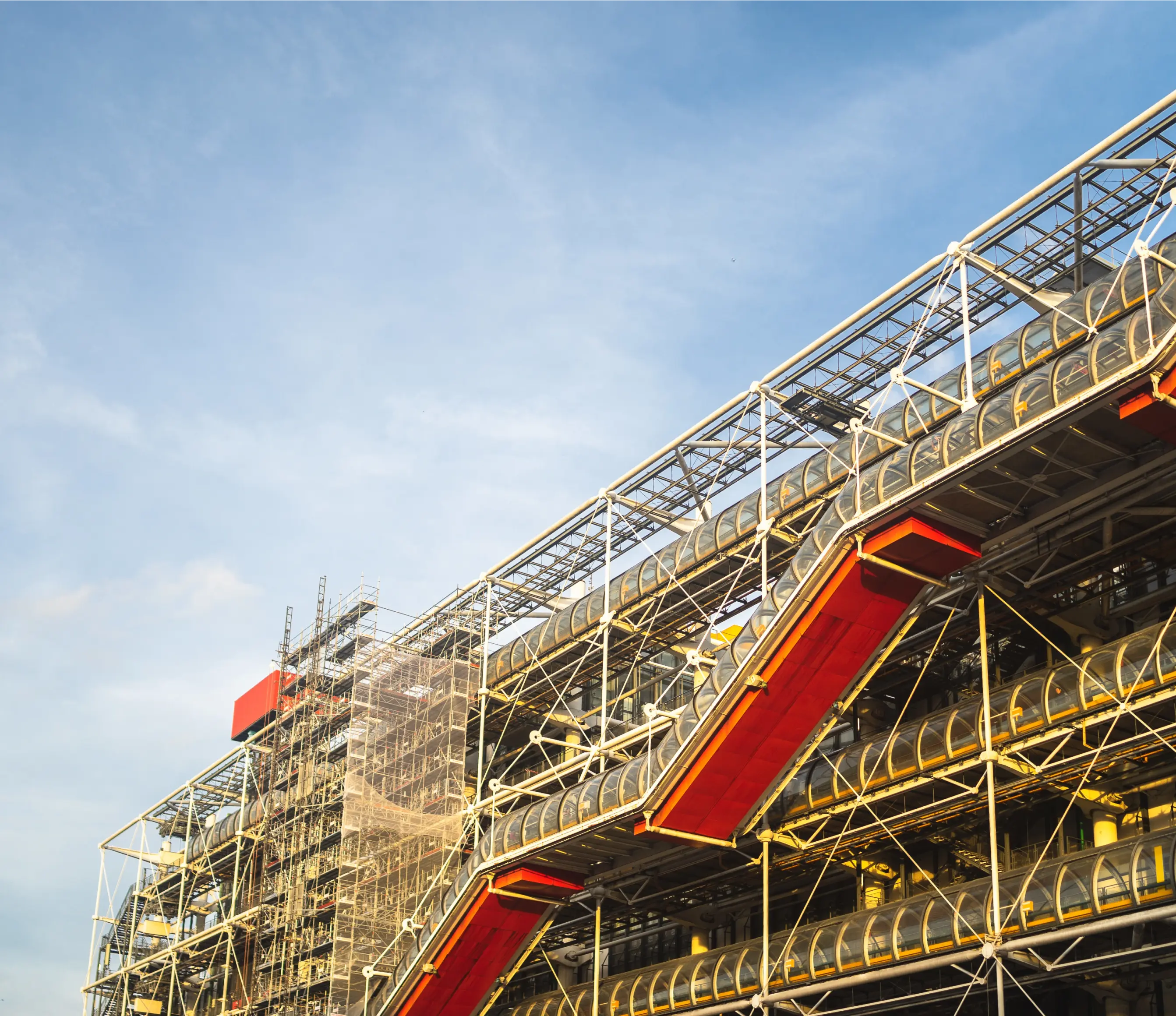 Construction Services