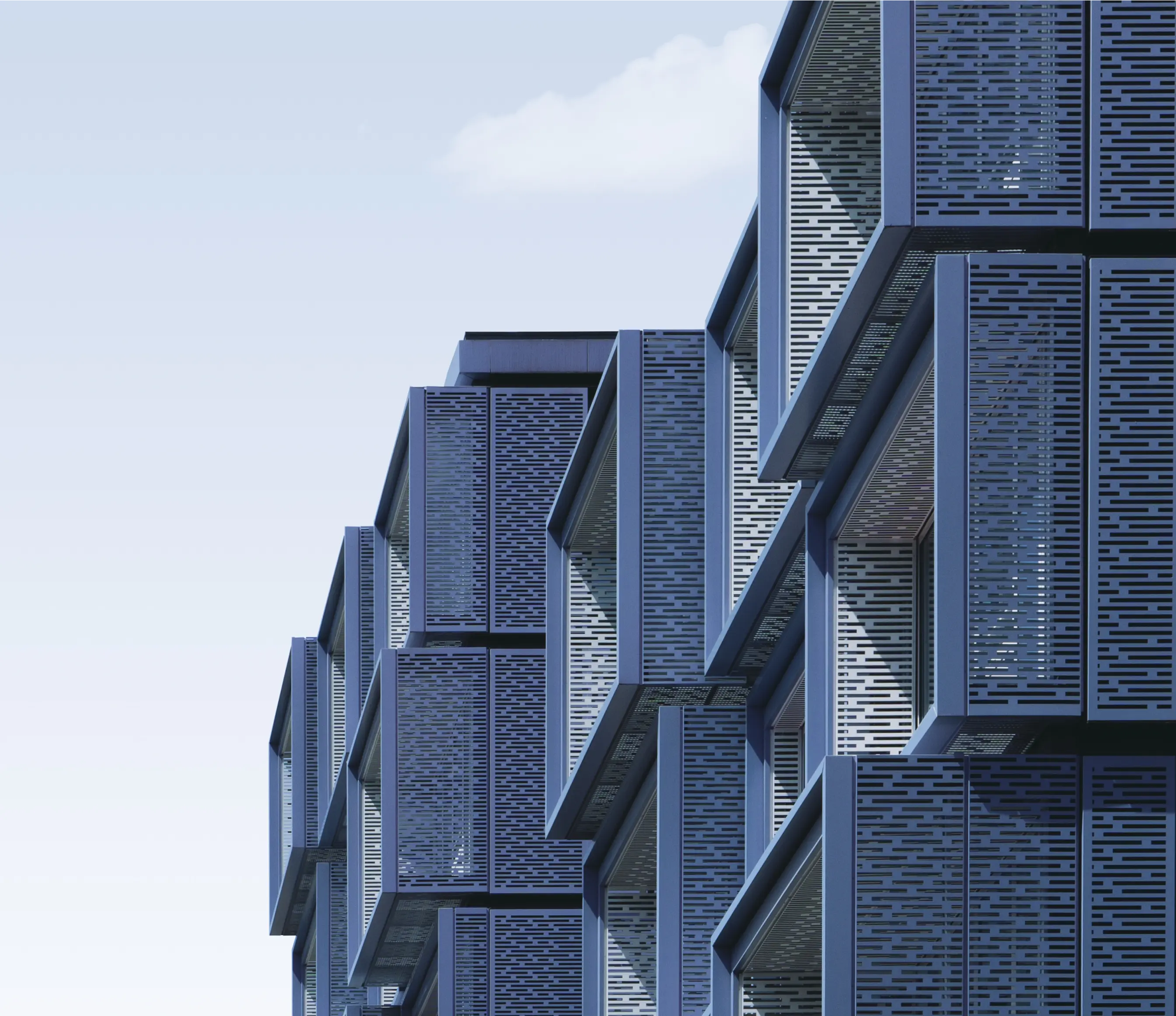 Real Estate Services