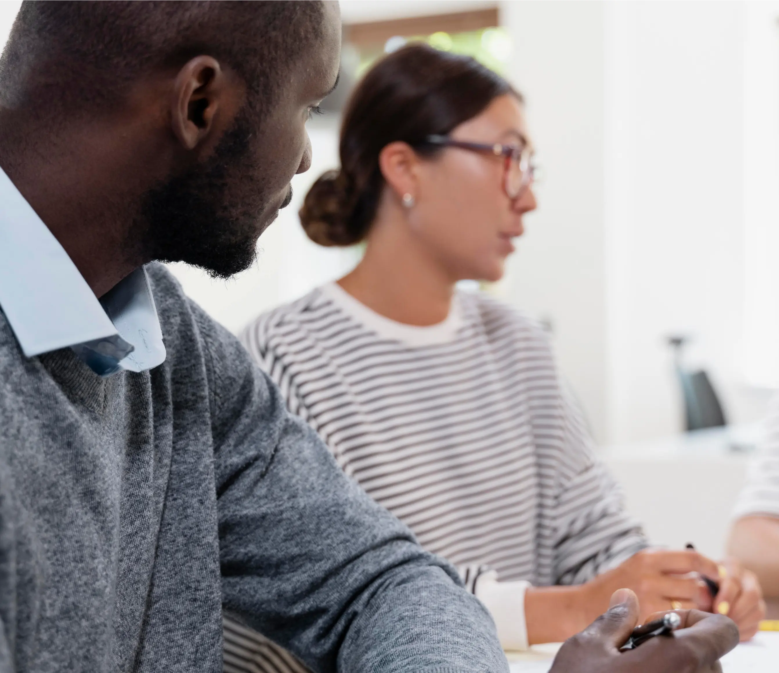 Real Estate Agent Training