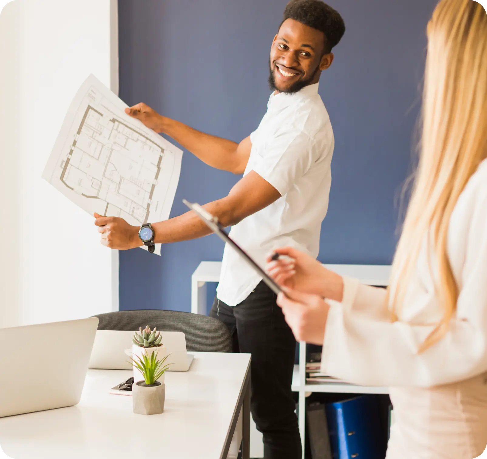 Real Estate Agent Training